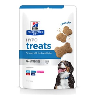 Hill's Prescription Diet Hypoallergenic Dog Treats